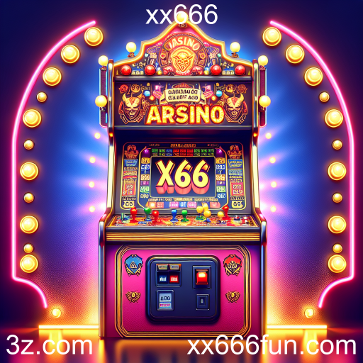 A Nostalgia dos Jogos de Arcade: Uma Viagem Pelas Raízes do Entretenimento Interativo