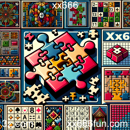A Ascensão dos Jogos de Quebra-Cabeça: Entretenimento e Desafio Mental