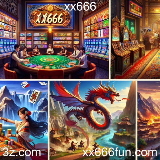 A Magia dos Jogos de RPG: Uma Imersão em Mundos Fantásticos